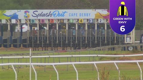 racing results today kenilworth.